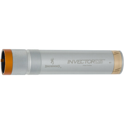 Browning Invector-DS 12 Gauge Full Extended Choke Tube