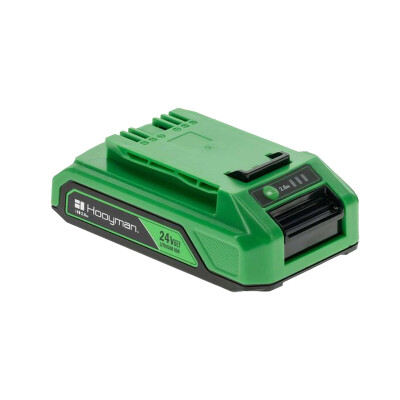 Hooyman Spreader Battery 24V