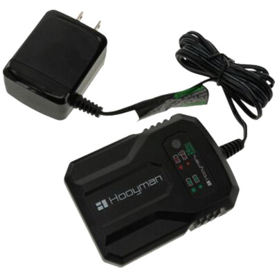 Hooyman 24V Charger for Spreader Battery