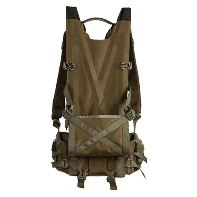 BOG Inception Backpack Frame X-Large