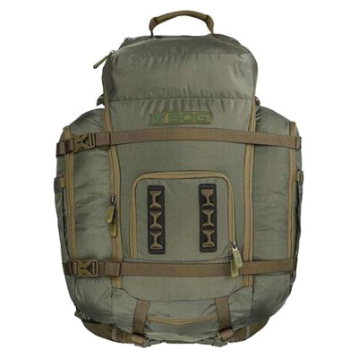 BOG Helix 3500 Backpack 3500 Cubic Inch Moss