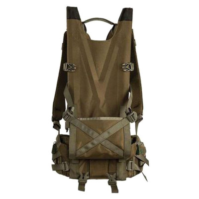 BOG Inception Backpack Frame Medium/Large