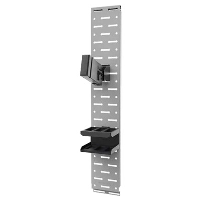 Lockdown SecureWall AR-15 Storage Kit 4"x24" Panel