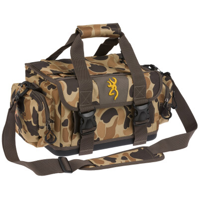 Browning Wicked Wing Blind Bag Polyester Vintage Tan