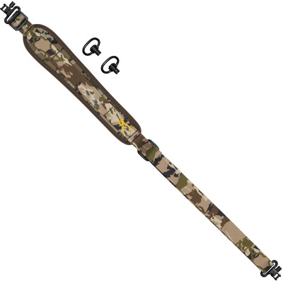 Browning Outfitter Universal Rifle Sling Auric Camo