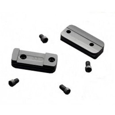 Browning T-Bolt 22 2 Piece Base Gloss Finish