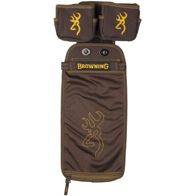 Browning Comp Series Shell Pouch and Box Holders
