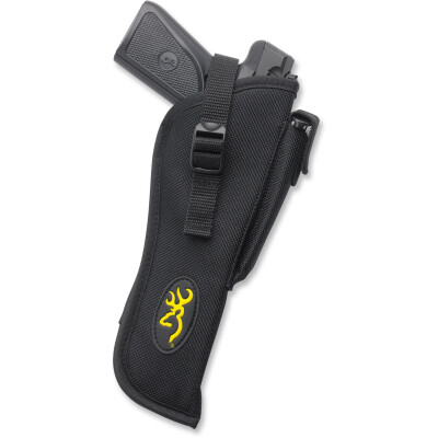 Browning Buck Mark Pistol Holster with Magazine Pouch