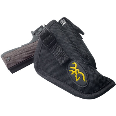Browning 1911-22 1911-380 Nylon Belt Holster