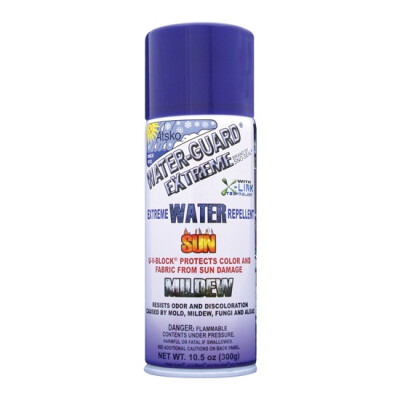 Atsko Water-Guard Extreme Aerosol 12oz