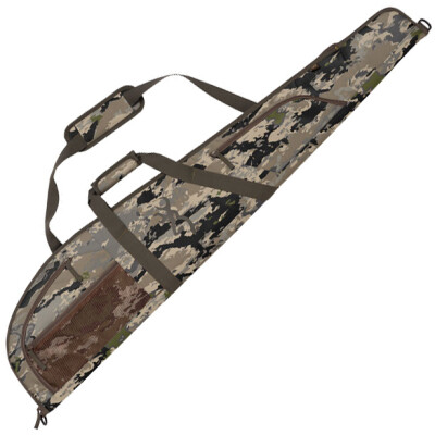 Browning Long Range Rifle Case 50" Ovix Camo