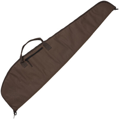 Browning Rimfire Rifle Case 45" Brown