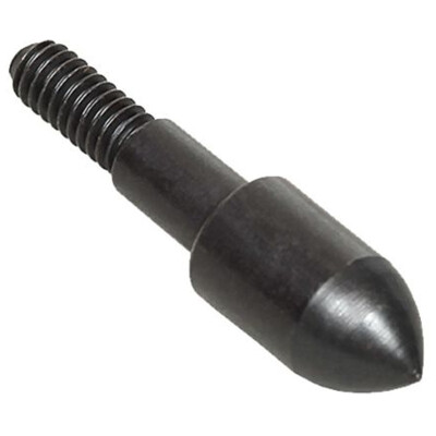 Allen Titan Bullet Point 11/32" 100 Grain 6 Pack 