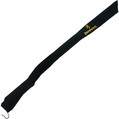 Browning Vapor Corrosion Inhibitor Gun Sock One Piece Black 149985