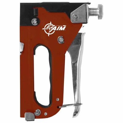 Allen EZ-Aim Target Staple Gun