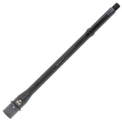 Faxon Duty Series 12.5" Gunner AR-15 Barrel 5.56 NATO