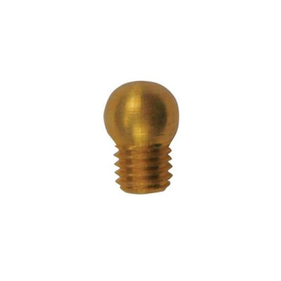 WILLIAMS NO. 2 GOLD BEAD SHOTGUN FRONT SIGHT 3/56 THREAD .175