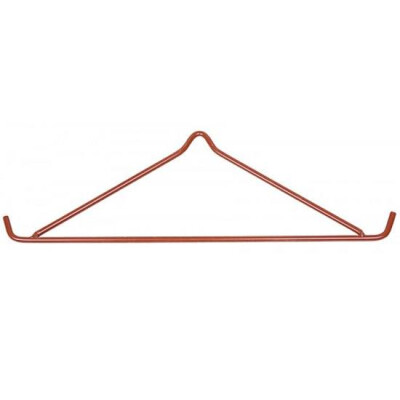 Allen Heavy Duty Gambrel 3/8" Diameter 500 lb Capacity 18170