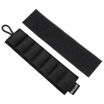 Allen 12 Gauge Ammo Card 7-Rounds