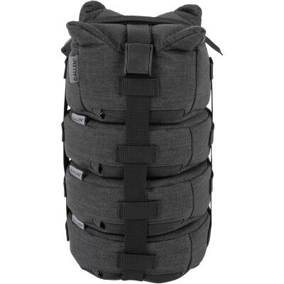 Allen Eliminator Stacker 4-Piece Shooting Bag