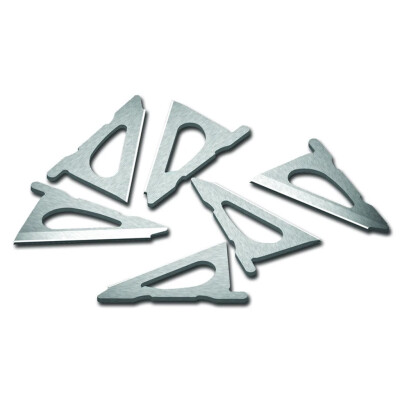 G5 Striker 2 Replacement Blades 3 Pack