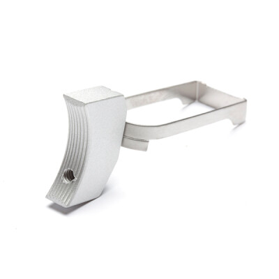 Wilson Combat Ultralight 1911 Match Trigger Aluminum/Stainless Steel