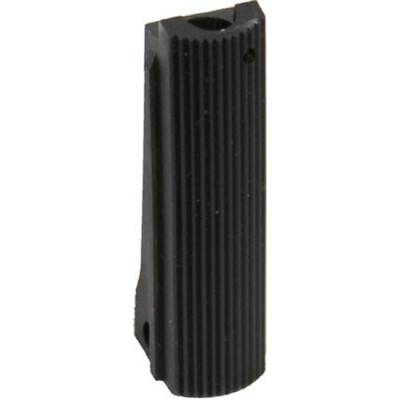 Iver Johnson Arms Inc 1911 Flat Mainspring Housing Government and Commander Size Blued