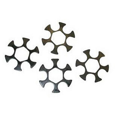 S&W Full Moon Clip M25 625-2 .45 ACP Blued 4-Pack 19142
