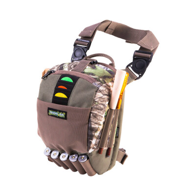 Allen Company Shocker Cut-N-Run Turkey Pack