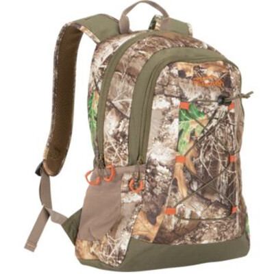 Allen Terrain Cape Daypack 1350 cu Realtree Edge Camo