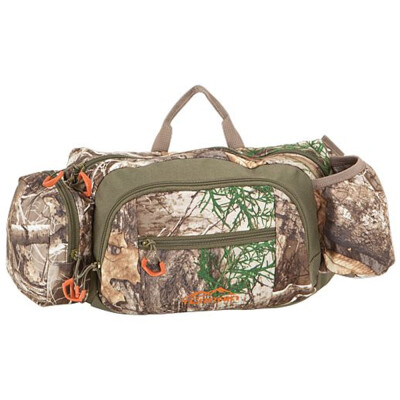 Allen Terrain Vale Waist Pack 600 cu in Realtree Edge Camo