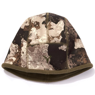 Hot Shot Gear Oterra Series Summit Beanie Veil Camo Cervidae