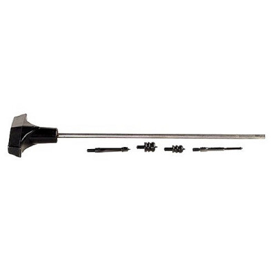 Hoppes Universal Stainless Steel Rod 1PSS