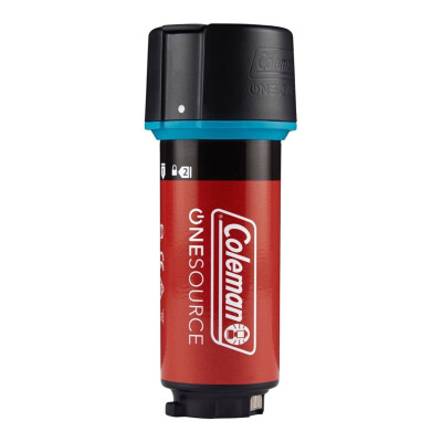 Coleman OneSource Rechargeable Lithium-Ion Battery Pack