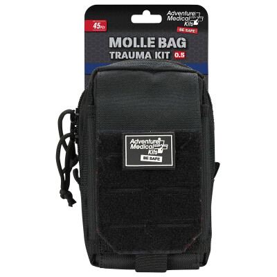 Adventure Medical Kits MOLLE Bag Trauma Kit 0.5