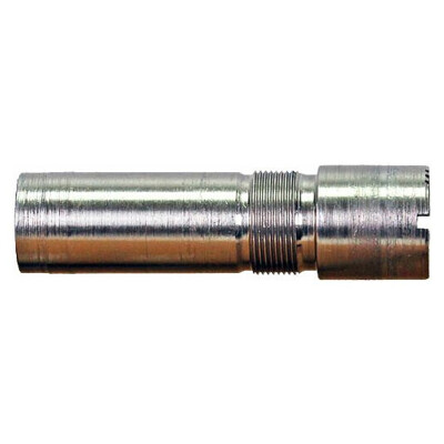 Iver Johnson 20 GA Extended Choke Skeet Constriction Mobil Thread Pattern Black