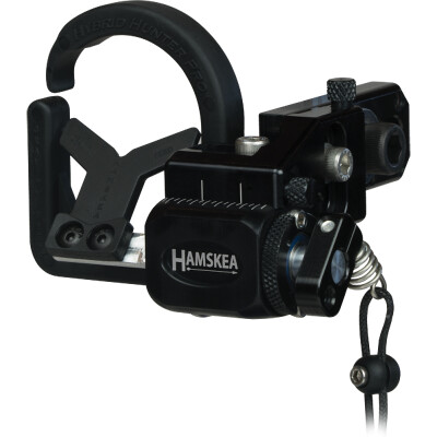 Hamskea Hybrid Hunter Pro Microtune Arrow Rest