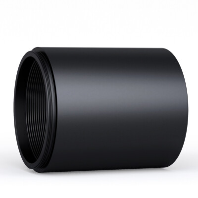 Athlon Sunshade 50mm Helos BTR/Argos BTR/Talos BTR 4.5" Long Matte Black