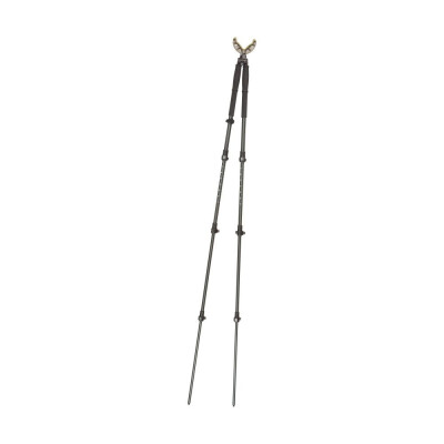 Allen Company Axial Shooting Stick Bipod 25 to 61 inches
