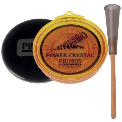 Primos Power Crystal Friction Turkey Call 217