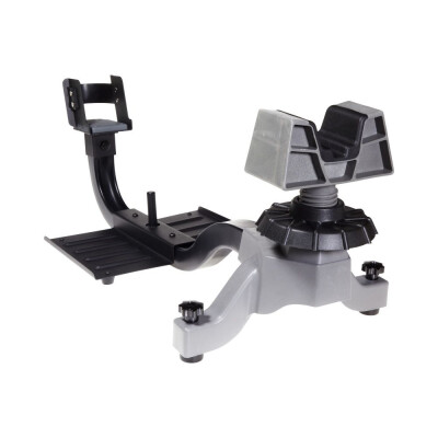Allen Company Shot-Rock Recoil Reducing Shooting Rest Black
