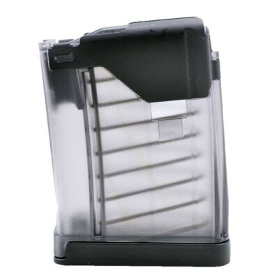 Lancer L5AWM AR-15 10 Round Magazine 5.56 NATO Smoke