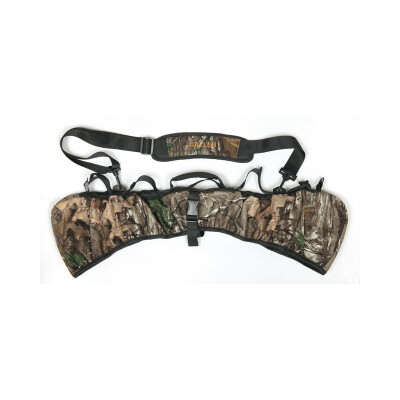 Allen Company Quick Fit Bow Sling Realtree AP Camo