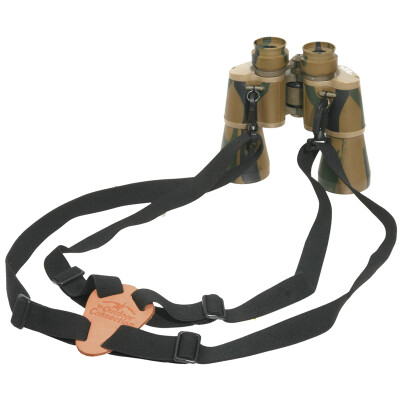 The Outdoor Connection Binocular/Camera Harness