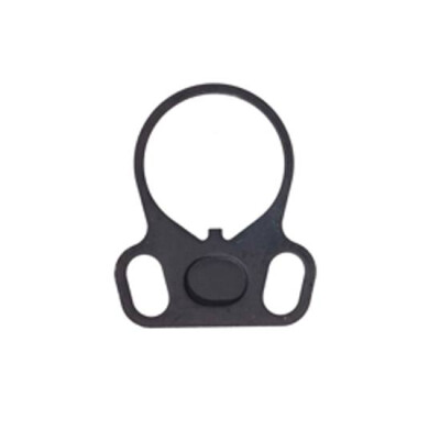 Outdoor Connection AR-15 Single Point Sling Adaptor