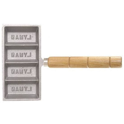 Lyman Ingot Mold