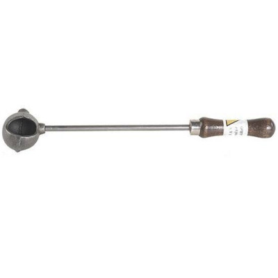 Lyman Lead Casting Dipper