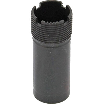 Iver Johnson 28 Gauge Flush Fit Choke Skeet Constriction Beretta/Benelli Mobil Choke Thread Pattern Black