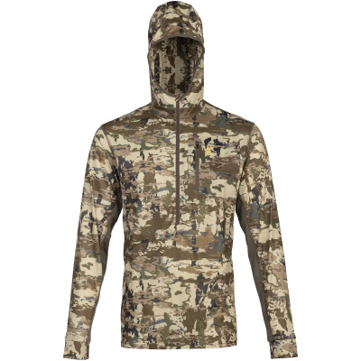 Browning Hooded Early Season Long Sleeve Shirt