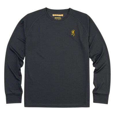 Browning Tech Long Sleeve T-Shirt